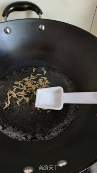Seaweed Custard Soup recipe