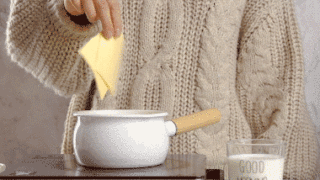 Rocky Cheese recipe