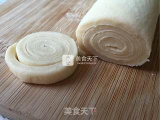 Puff Pastry Apple Pie (with Puff Pastry Recipe) recipe