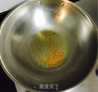 Braised Pork Trotters recipe