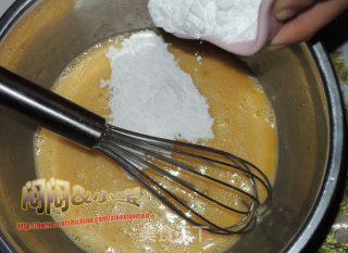 Doraemon and Doraemon’s Favorite ---- Dorayaki (red Bean Paste) recipe