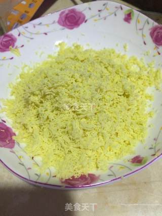 Margarita Cookies recipe