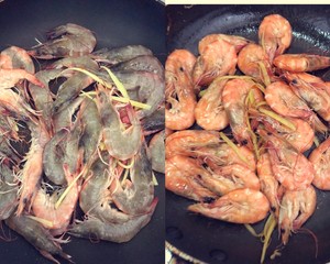 Garlic Shrimp that is Delicious Enough to Lick Your Fingers recipe