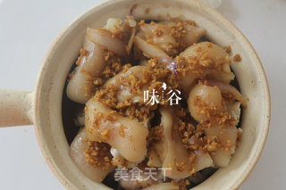 Sha Jiang Pork Knuckle recipe