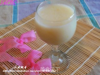 Corn Juice recipe