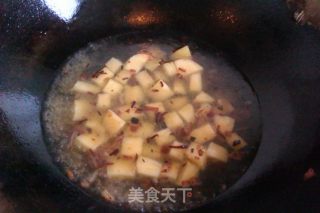 Japanese Curry Pork Chop Rice recipe
