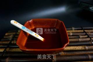 Sweet and Sour Pork recipe