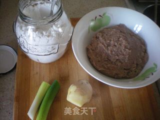 Fish Ball Soup Spanish Mackerel recipe