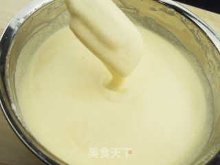 Deduct Blessings with Cake Rolls: Come On, China! recipe