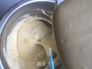 #the 4th Baking Contest and is Love to Eat Festival# Sponge Cake Cup recipe