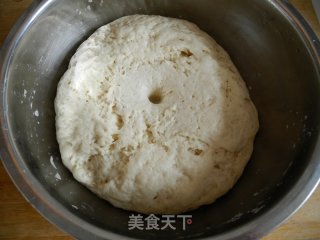 Sprout Pork Bun recipe