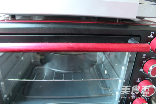 Strawberry Fairy Cake recipe