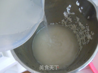 Homemade No-additive Refreshing Drink---xiancao Honey recipe