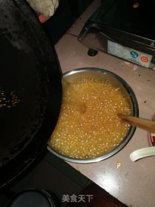 Boiled Live Fish recipe