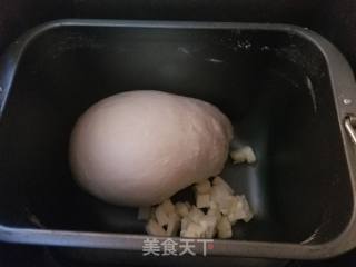 70% Medium Species of Hokkaido Toast recipe