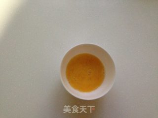 Tomato Cucumber Egg Drop Soup recipe