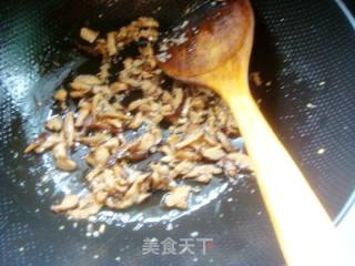 【hunan Cuisine】--mushroom and Lotus Root Folder recipe