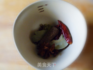 One of The Recipes of Yiru's Private Lo-mei---four Kinds of Lo-mei recipe