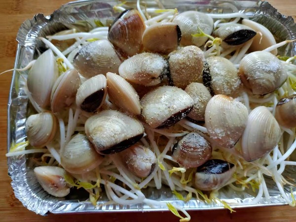 Westinghouse Multi-purpose Pot of Sea White Bean Sprouts recipe