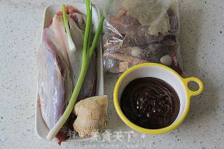 Exclusive and Secret Stew-----flavored Beef Tendon in Sauce recipe