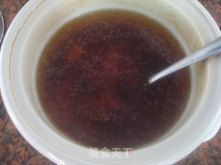 Cordyceps Flower Pork Soup recipe