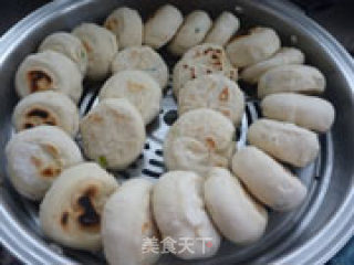 Fire recipe