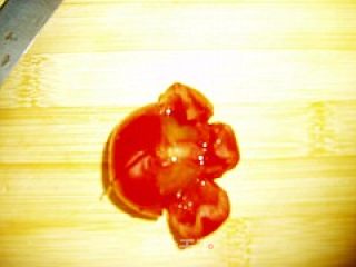 Lotus Tomatoes recipe