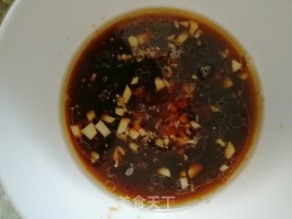 Kung Pao Chicken recipe