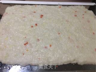 Glutinous Rice recipe