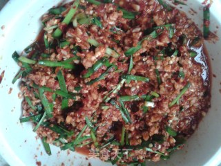 Favorite Spicy Cabbage in My Hometown recipe