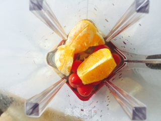 Cherry Tomatoes recipe