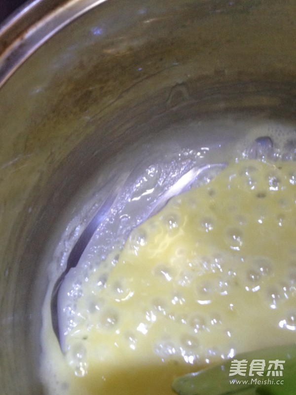 Original Toffee recipe