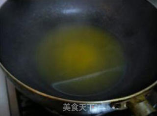 Bitter Gourd with Orange Juice recipe
