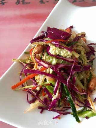 Mixed Vegetables recipe