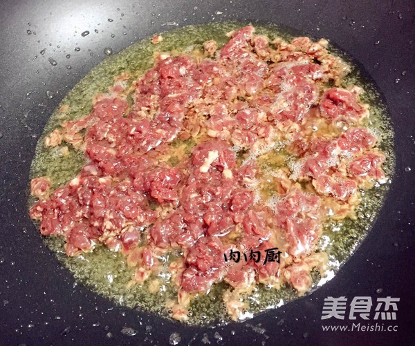 How to Make Authentic Sichuan Mapo Tofu "spicy" Meat Chef recipe