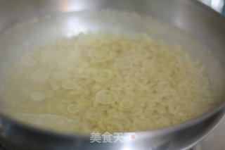 Hong Kong Style Macaroni recipe