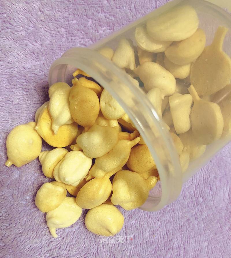 Xiaoxiao Rongdou recipe