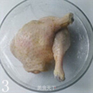 Braised Duck in Oil recipe