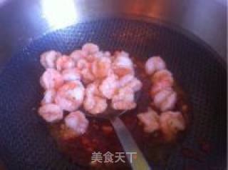 Pineapple Shrimp Balls recipe