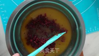 Cranberry Cookies recipe