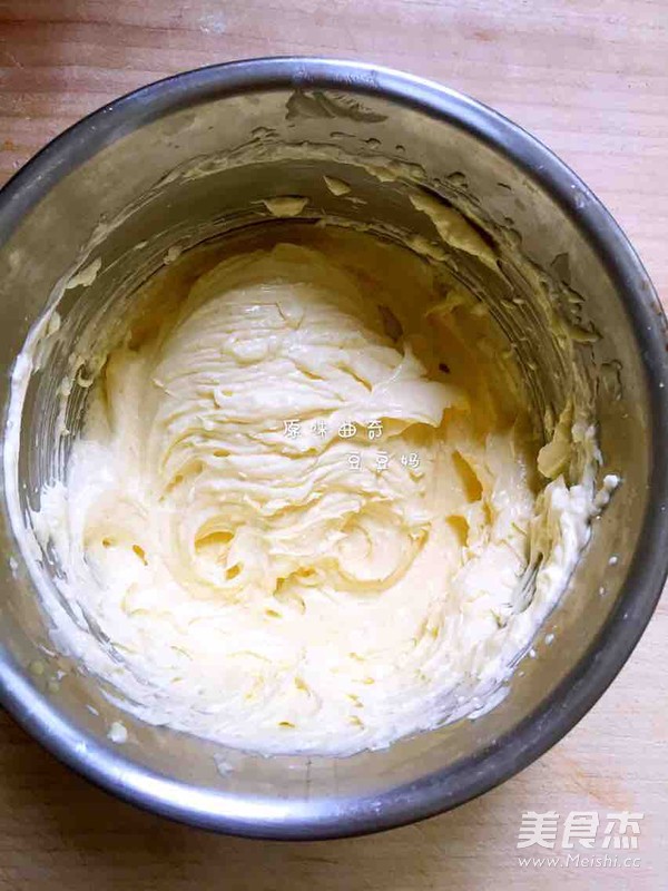 Original Cookies recipe