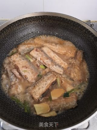 Fast-hand Grilled Octopus recipe