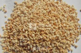 Salt and Pepper Tofu Skewers recipe