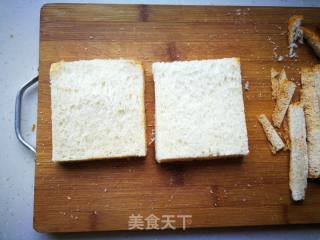 # Fourth Baking Contest and is Love to Eat Festival#brown Wheat Sandwich recipe