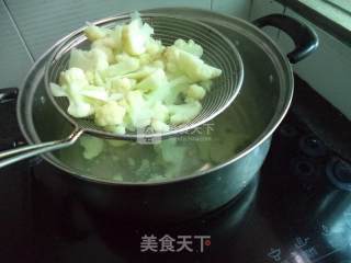 Fried Broccoli recipe