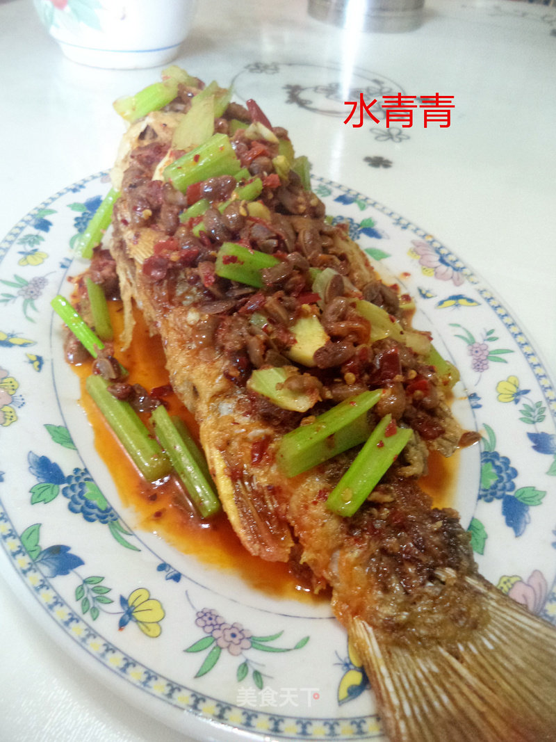 Douban Fish recipe