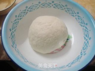 Crispy Sausage Buns recipe