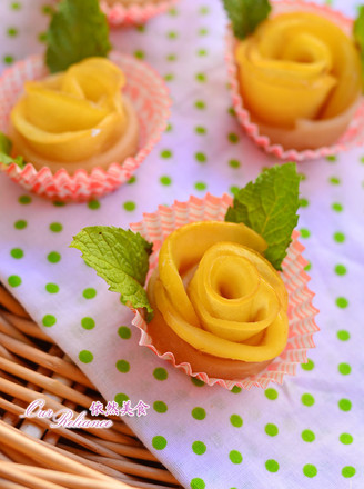Honey Rose recipe