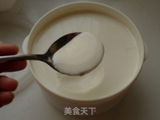 [homemade Yogurt---lactic Acid Bacteria Version] Healthy and Delicious, Easy to Get recipe