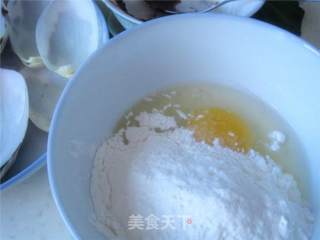 ^_^ Minghu Snacks-fried Lotus recipe